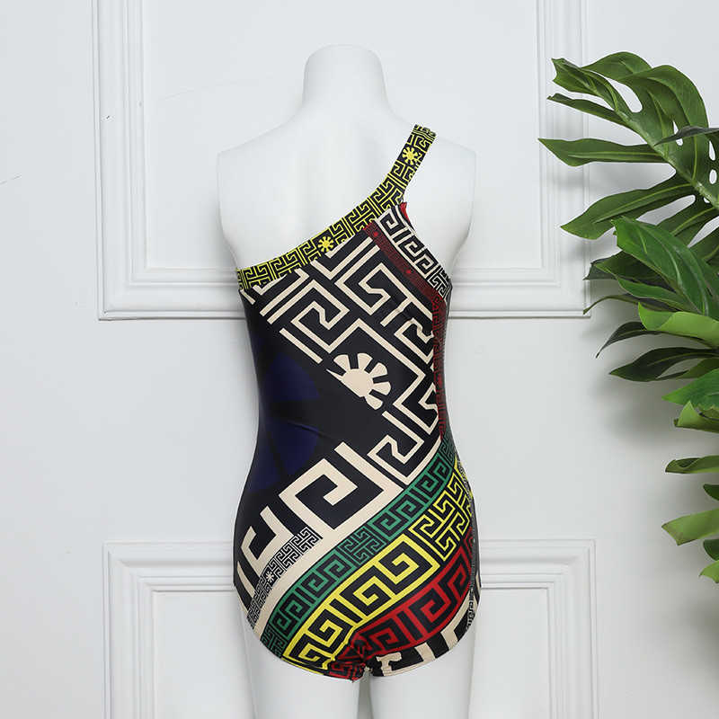 Versace swimsuit - Image 5