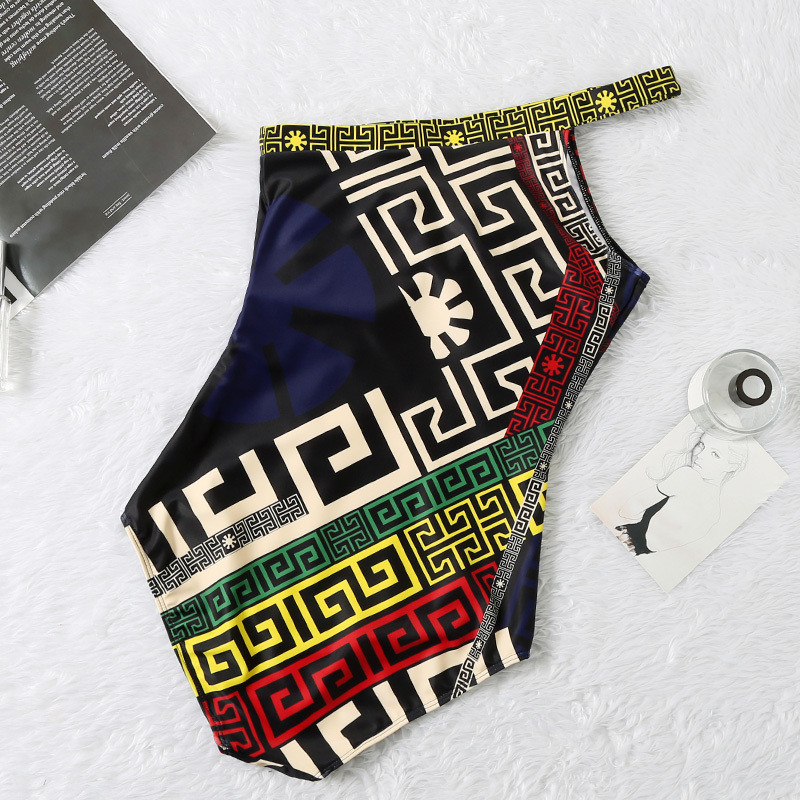 Versace swimsuit - Image 2