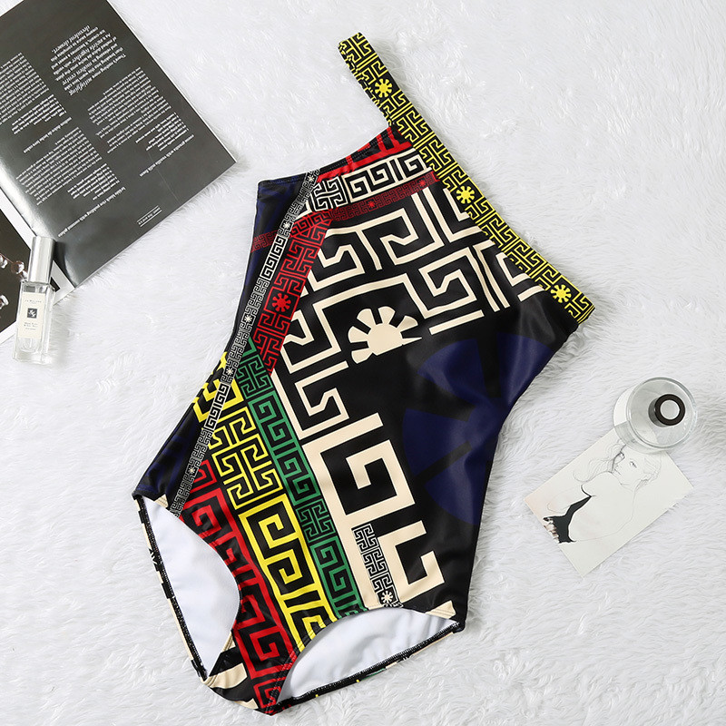 Versace swimsuit