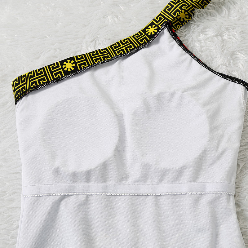 Versace swimsuit - Image 6