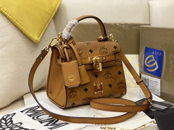 ??? ????? Kelly Crossbody Bag - Image 3