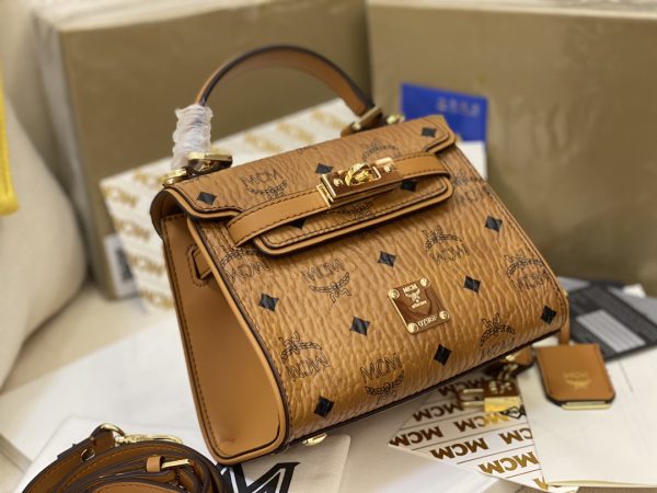??? ????? Kelly Crossbody Bag - Image 4