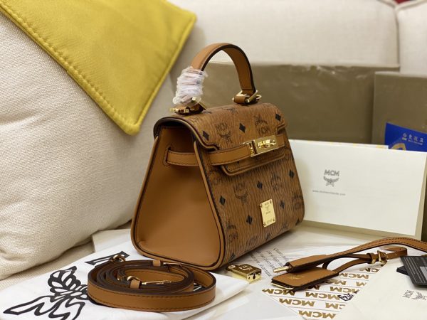 ??? ????? Kelly Crossbody Bag - Image 8