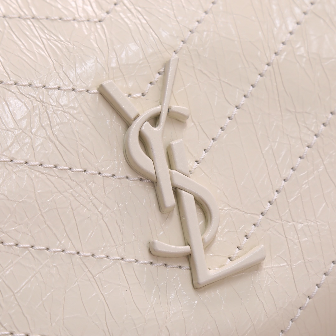 YSL Yves Saint Laurent ???? ???????? ??? Beige - Image 2