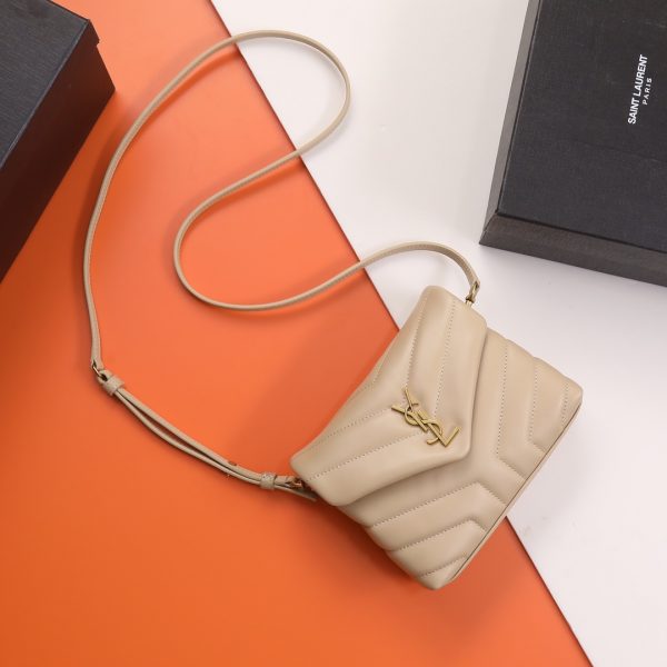 YSL Yves Saint Laurent