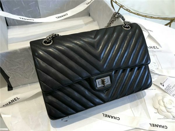 Chanel Women Shoulder Bag 25cm