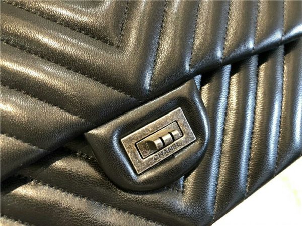 Chanel Women Shoulder Bag 25cm - Image 5