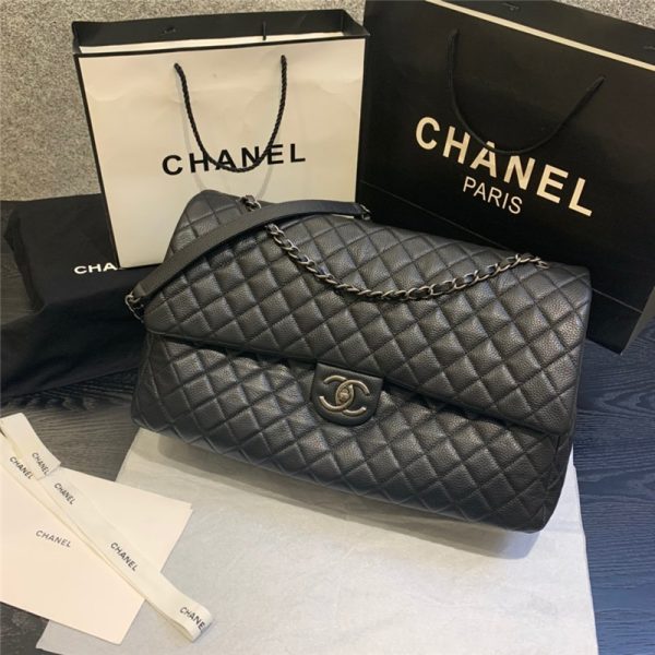 Authentic CHANEL Bag 91169
