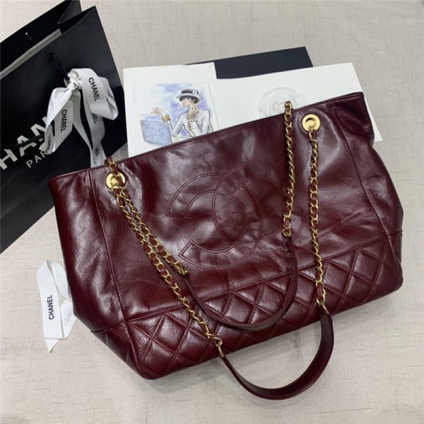 CHANEL Bag Should bags
