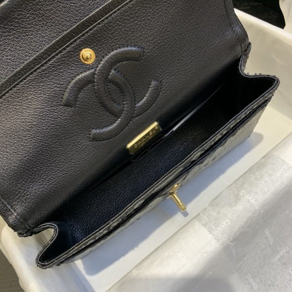 python skin chanel bag - Image 5