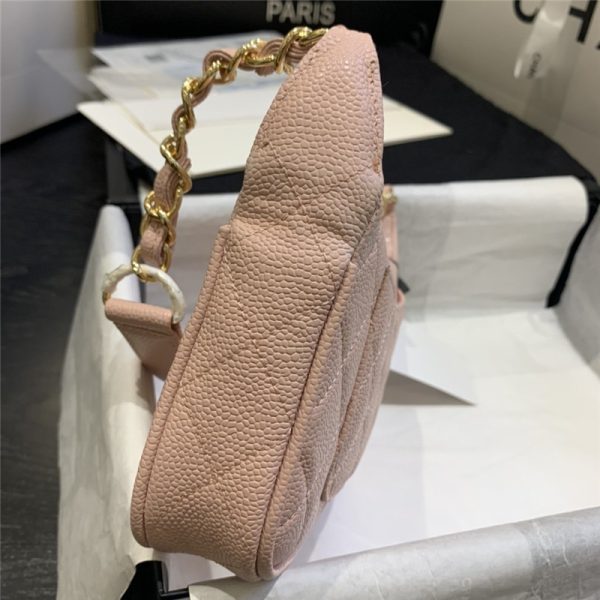 chanel under arm bag - Image 3