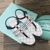 Chane pearl sandals