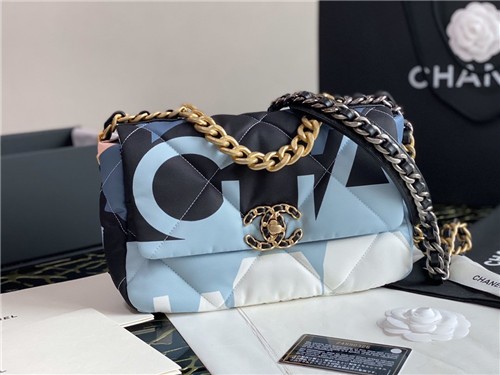 chanel 19 bag replica bags