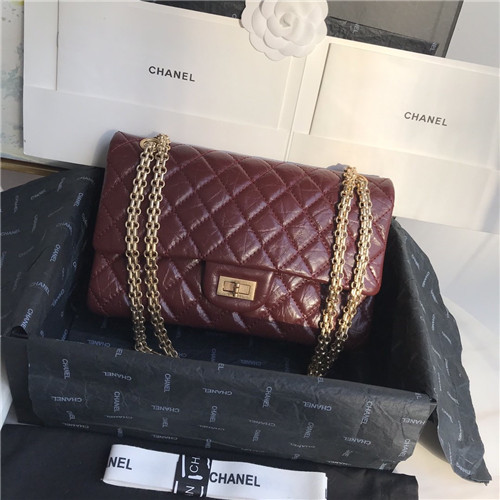chanel 2.55 bag replica bags