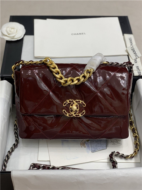 chanel 19 bag replica bags