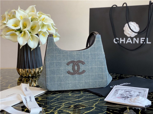 chanel vintage bag