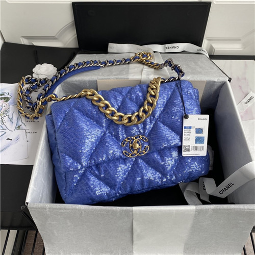 chanel 19 bag medium