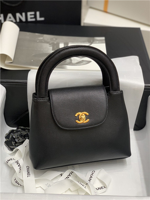 chanel vintage bag