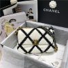 chanel 19 flap bag 26cm