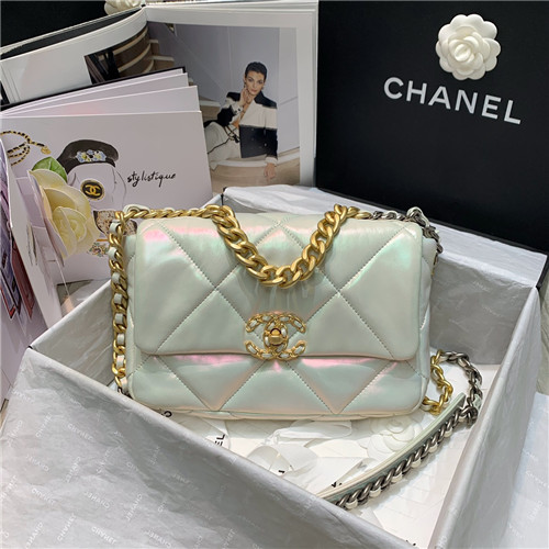 chanel 19 bag flap bag