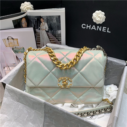 chanel 19 bag flap bag
