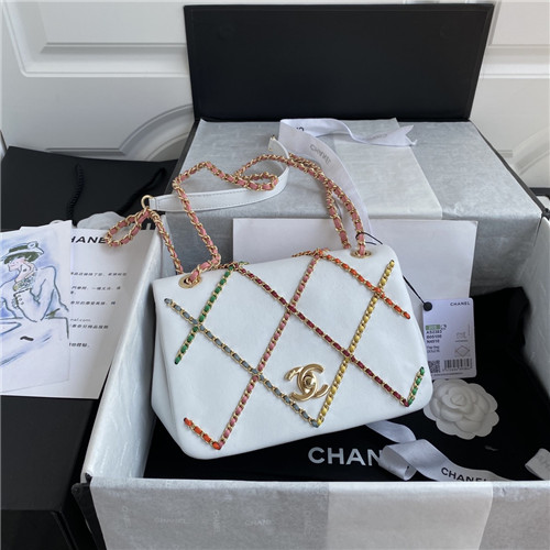 Chanel Vintage Flap Bag
