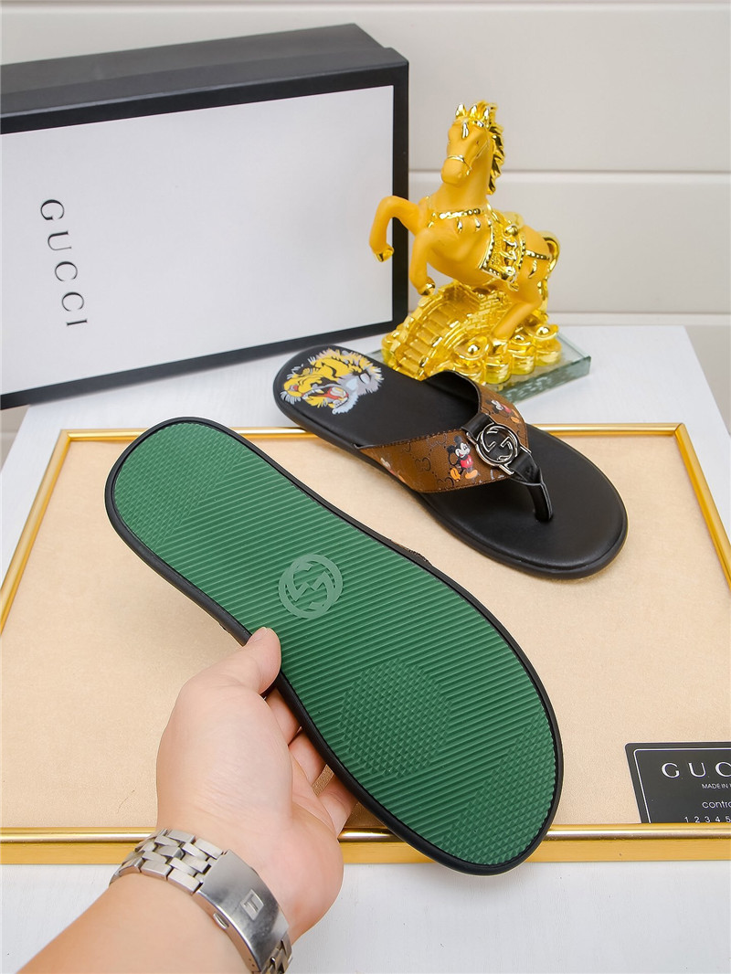 Gucci slippers - Image 7