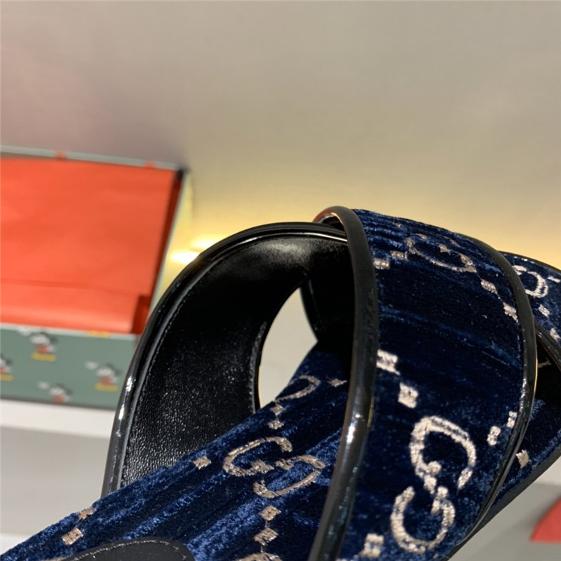 gucci GG slippers - Image 4