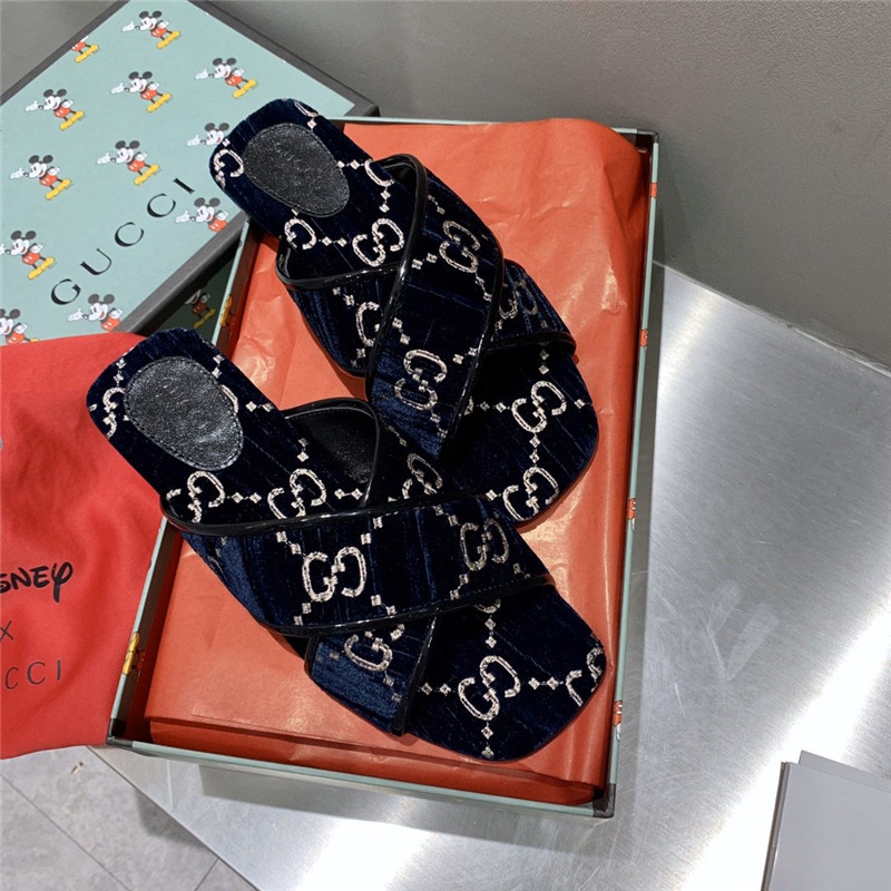 gucci GG slippers - Image 2