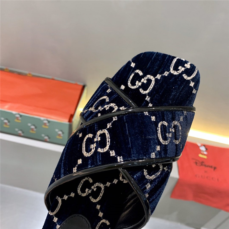 gucci GG slippers - Image 5