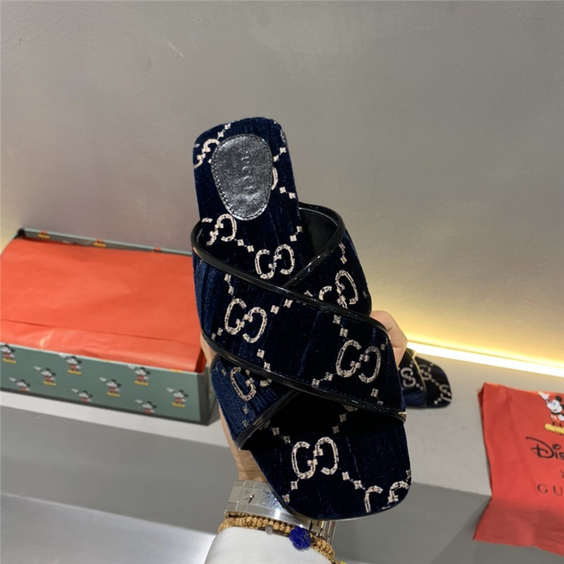 gucci GG slippers - Image 6