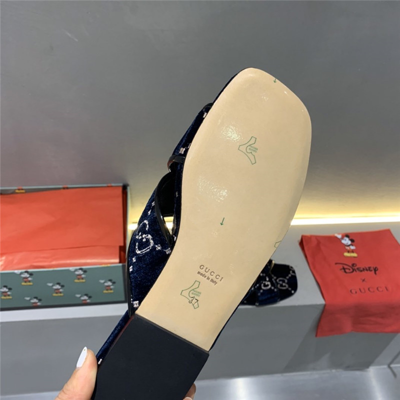 gucci GG slippers - Image 7