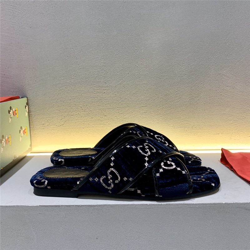 gucci GG slippers - Image 8