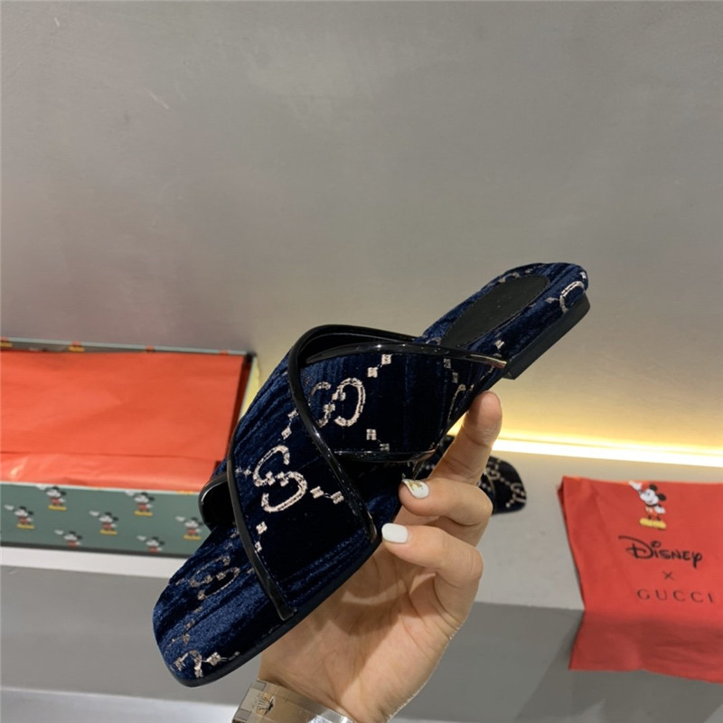 gucci GG slippers - Image 9