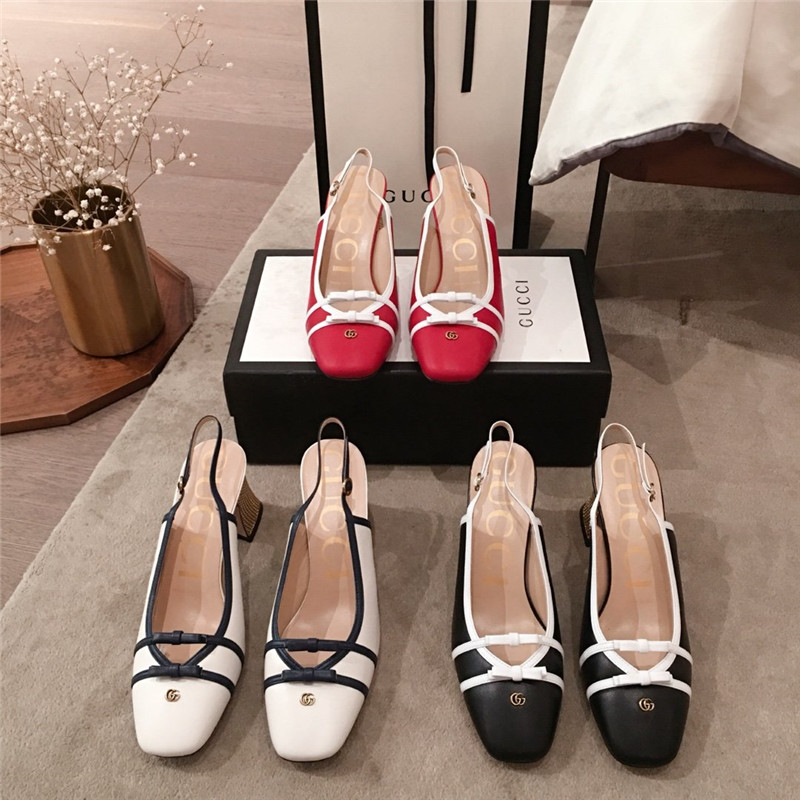 gucci sandals