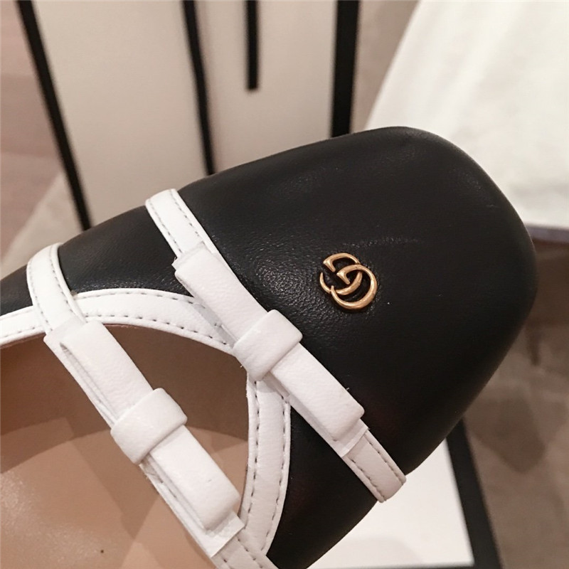 gucci sandals - Image 3