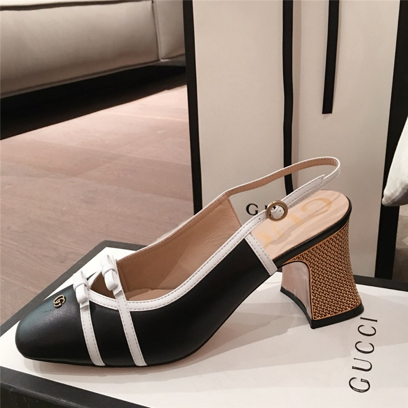 gucci sandals - Image 4