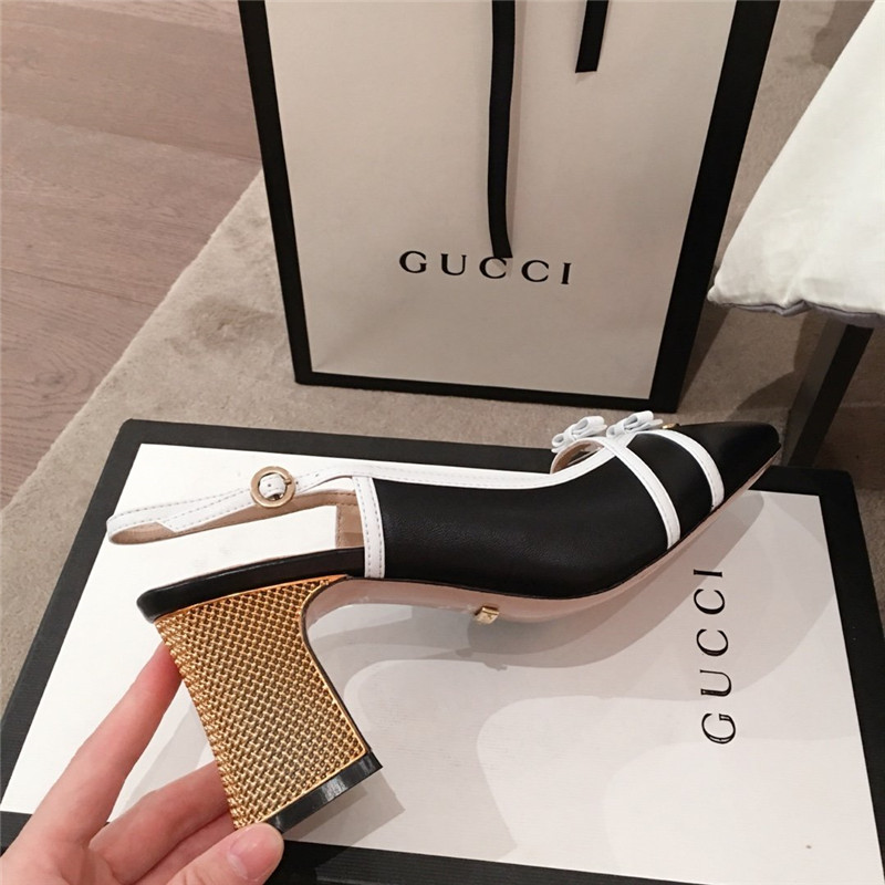 gucci sandals - Image 6