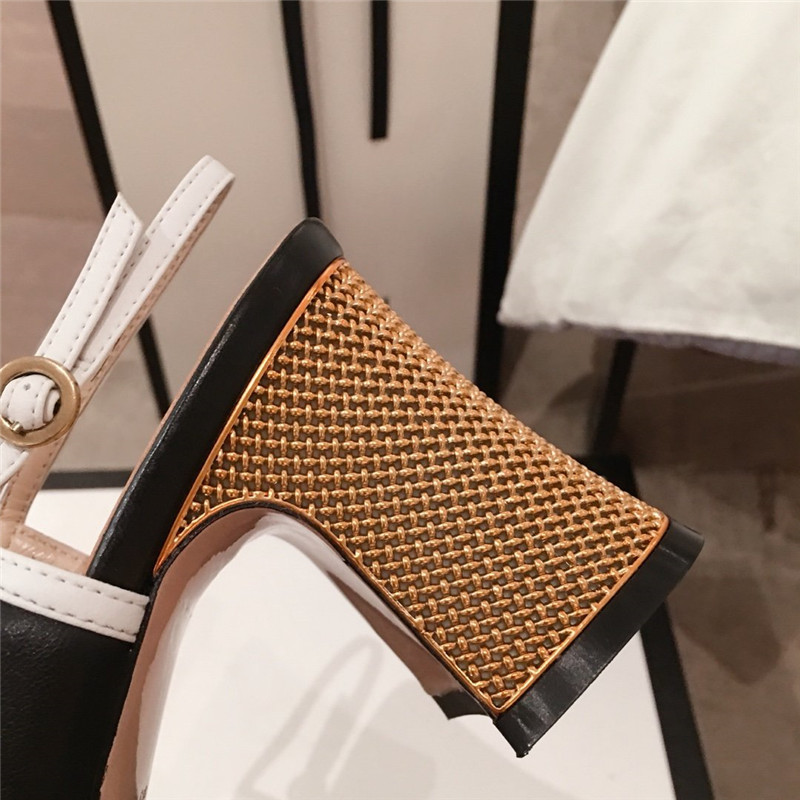 gucci sandals - Image 7