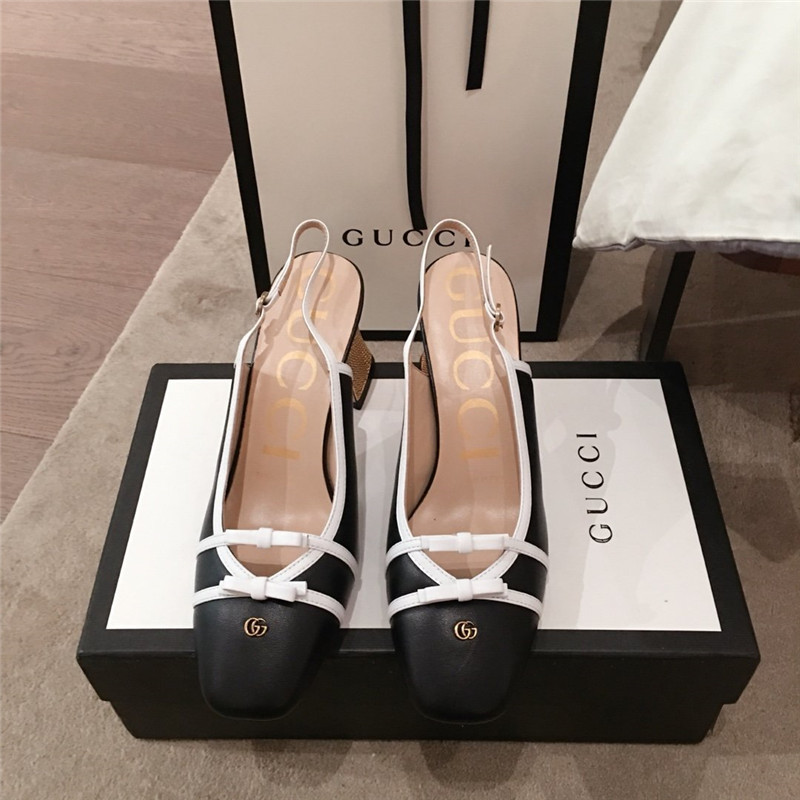 gucci sandals - Image 2