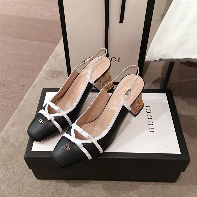 gucci sandals - Image 8