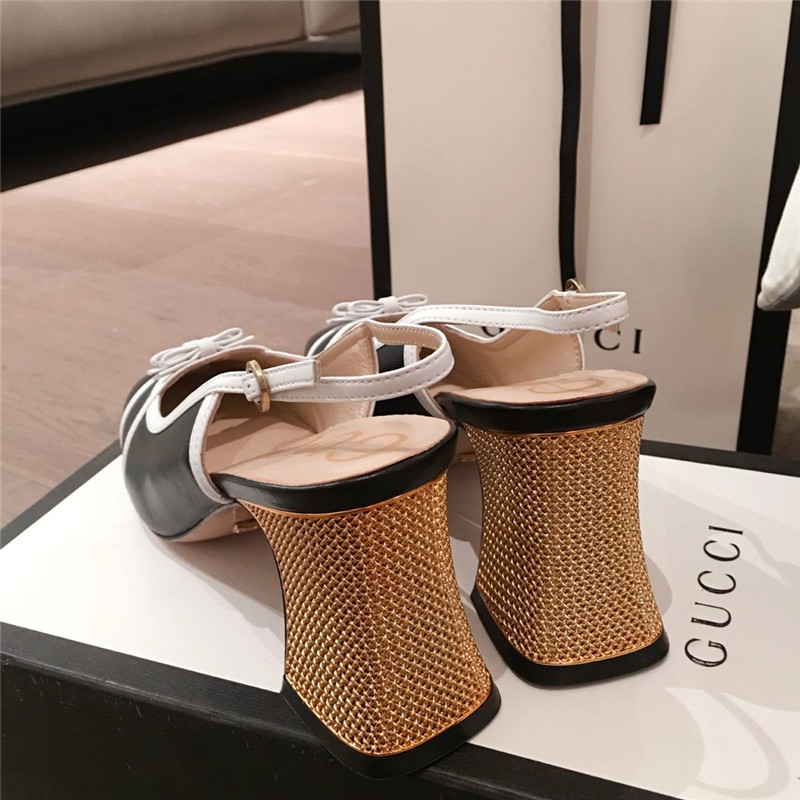 gucci sandals - Image 9