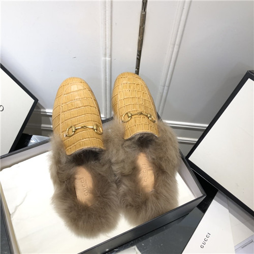 gucci princetown slippers - Image 7