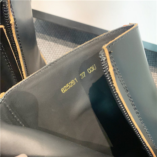 gucci platform boots - Image 6