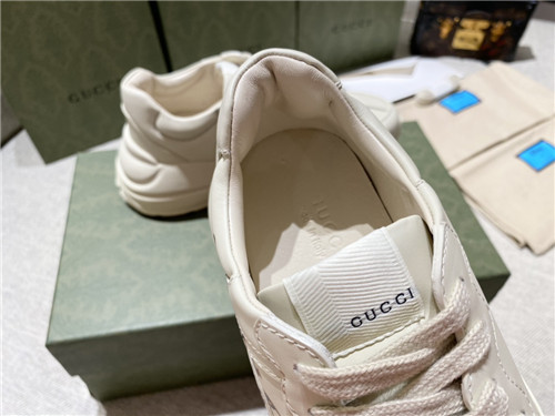gucci rhyton sneaker women - Image 4