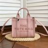 Marc Jacobs Shopping Bag Rose Pink