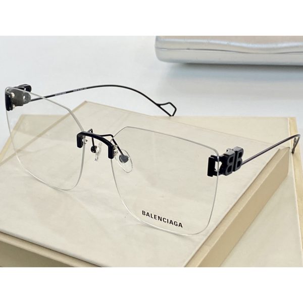 Balenciaga Sunglasses  BB01130 - Image 3