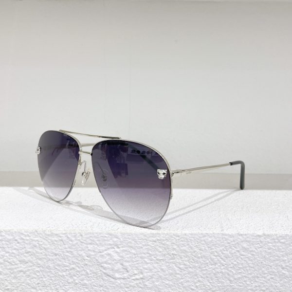 Cartier  Sunglasses  CT0065S - Image 4
