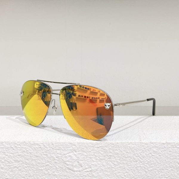 Cartier  Sunglasses  CT0065S - Image 6