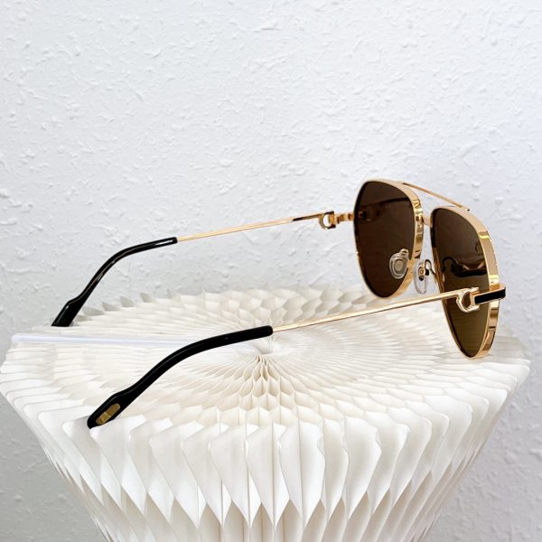 Cartier  Sunglasses  CT0334S - Image 5